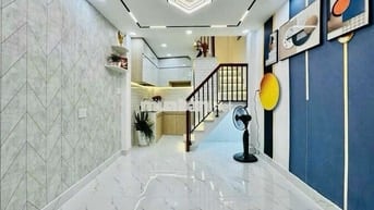 [2PN_3WC] 2Ty590_TẶNG FULL NỘI THẤT_TT GÒ VẤP
