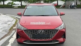 bán accent sx 2022 số sàn bản đủ xe bao zin bao
