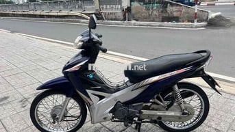 xe máy zin êm ru bs68