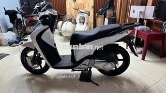 sh 150i fom ý 2011 số máy 5007 bstp Chính Chủ