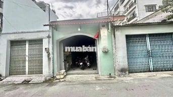 Cho Thuê Nhà Suốt 4x26m Đường Vườn Lài, Tân Phú (NHÀ RỘNG - KD TỰ DO)