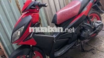 Yamaha Nouvo LX giấy tờ đầy đủ