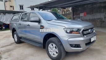 Ford Ranger 2016 XLS 2.2L 4x2 AT - 89000 km