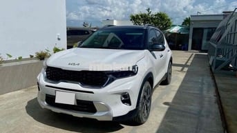 Kia Sonet 2022 Premium 1.5 AT - 86000 km