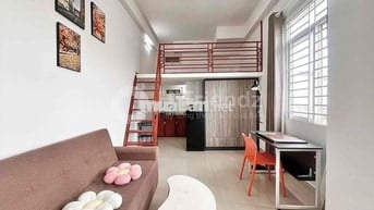 Phòng rộng 35m2, sát Lotte, Vivo gần trường  TDTU, NTTU, UFM, Q8,Q4