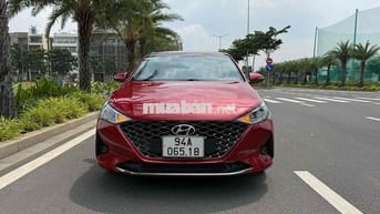 Hyundai Accent 2021 1.4 AT Đặc Biệt - 41000 km