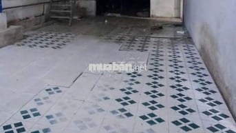 Cho thuê nhà kho Quận 7 DT 250m2 xe cont vào tận cửa trần cao thoáng