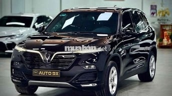 🧨VinFast Lux SA2.0 2019 Siêu Lướt 5v km sau 6 năm🧨