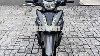 ❤️ Wave Rsx Fi 2018 PBĐB Mâm Đĩa Cọp 16.222km