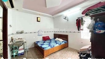 PHÒNG TRỌ SẴN NỘI THẤT GIÁ RẺ - CỬA SỔ THANG MÁY