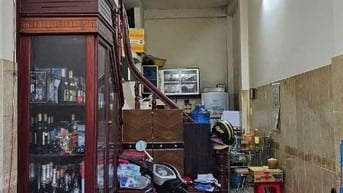✅Nhà 3x10 hẻm xe Hơi Kinh Dương Vương, Bình Tân 