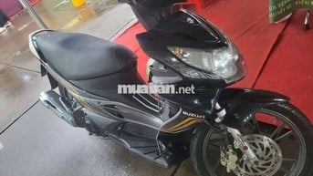 Hayate còn rất đẹp mát êm