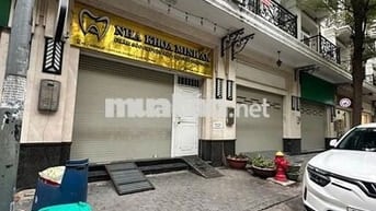 Cho thuê Mặt Bằng MT đường số 1 Cityland Center hill P7 Gò Vấp