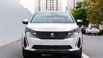 Peugeot 5008 Al Sx 2022