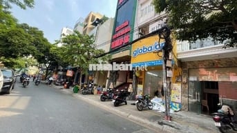 GIÁ 4x Triệu - Nhà Mặt tiền Nguyễn Ngọc Lộc, Quận 10 - 5TẦNG, Nhà mới