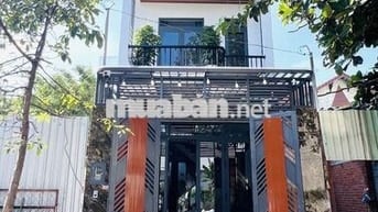 NHÀ PHỐ MỚI 100% - NHÀ PHỐ SIÊU ĐẸP -TRUNG MỸ TÂY 76M2, giá 6 ,8 tỷ