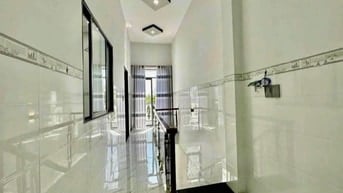 Bán nhà HXH Trần Đại Nghĩa BÌnh Chánh