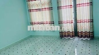 Giá 10tr5 - Full nội Thất - HXH Lê Đức Thọ .  Nhanh mới kịp