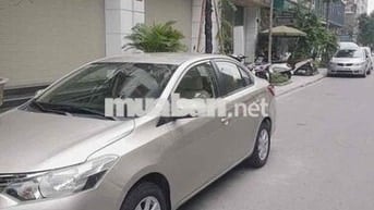 Bán vios 19 xe đẹp mê ly không có con thư 2