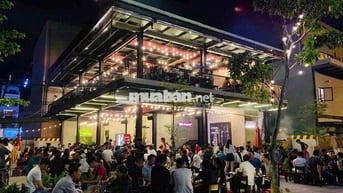✅Cho thu.ê nhà 3 tầng mặt tiền 2/9 - ( ngang 12m ) vị trí VIP