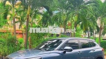 Toyota Corolla Cross 2022 1.8G - còn bảo hành hãng