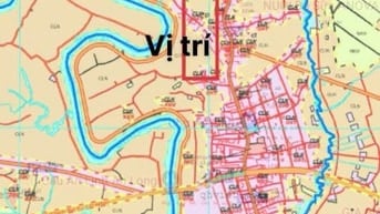 BÁN GẤP LÔ ĐẤT ĐẸP NHẤT AN LINH – PHÚ GIÁO, BÌNH DƯƠNG