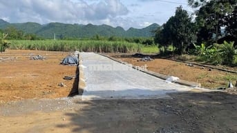 BÁN ĐẤT SÁT KCN THẠCH QUẢNG 100m2, GIÁ 160 TRIỆU