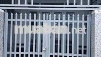 Nhà Hẻm ÔTÔ 73 Phú Lợi - P2 Sóc Trăng