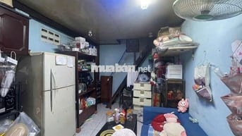 🏡NHANH – LÔ GÓC – HẺM XE HƠI – 50 M²

📍 Địa chỉ: Q.3  GPXD