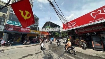 🏡 NHÔ 4 TỶ 48M FULL THỔ CƯ - HẬU DƯỠNG – KIM CHUNG -NGAY GẦN TRỤC CHÍN