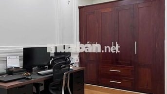 Trống Phòng Rộng rãi sạch sẽ đầu tháng 11 ngay chợ thủ đức