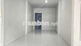NHÀ 1 TRỆT 2 LẦU - MẶT TIỀN ĐƯỜNG XÔ VIẾT NGHỆ TĨNH