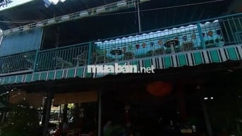 Bán nhà riêng, hai mặt tiền Tôn Đức Thắng, 30 tỷ VND