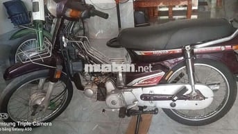 Honda đream Thái Lan chính chủ bán