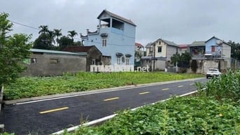 CHÍNH CHỦ BÁN ĐẤT THỔ CƯ SẴN SỔ 2 MẶT TIỀN GIÁ *** HÒA LẠC