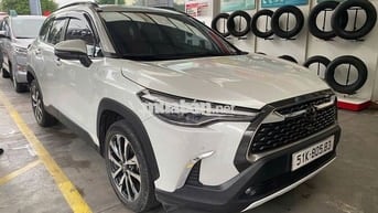 Toyota Corolla Cross 2023 1.8V - 350000 km