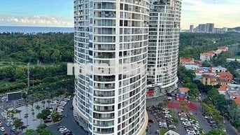 Cho Thuê Chung Cư Cao Cấp Gateway View Biển,Núi