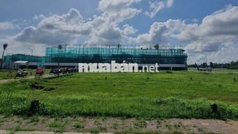Nên thổ cư giá rẻ Nam Long 2, Cái Răng