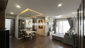 CHO THUÊ CĂN HỘ 2PN TẠI OCEAN VIEW NỘI THẤT ĐẸP