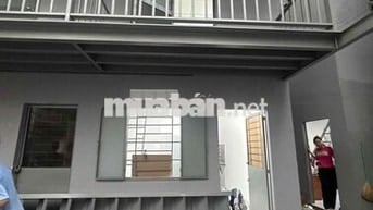 Khai trương dãy phòng gác cao 2m chỉ 3xxx mới 100% gần Đh Công Nghiệp