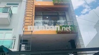 Bán CHDV Quang Trung | 100m2 | 17.5tỷ | 13p-90tr | Ngang 4.6 | Pccc |