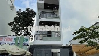 🆘CHO THUÊ NGUYÊN CĂN MT DƯƠNG QUÃNG HÀM🆘4X23M 6 TẦNG- 10 PHÒNG-NHÀ ĐẸP