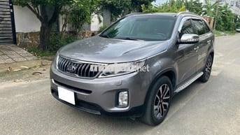 Cần bán Kia Sorento 2020, bản full dầu DATH
