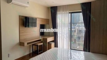 CĂN HỘ  STUDIO GẦN BÃI TẮM PHẠM VĂN ĐỒNG