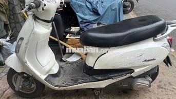 xe máy attila như hình chạy ok bán