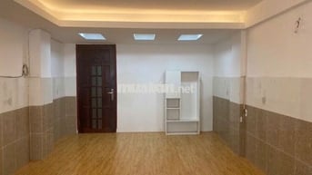 Cho Nữ Thuê Phòng Trọ - 25m2 - Chung cư Ngô Quyền - Quận 5