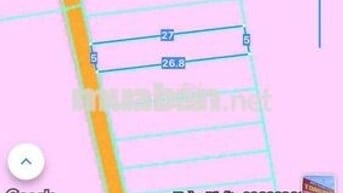 ĐẤT THỔ CƯ GẦN CHỢ UỶ BAN XÃ CẨM ĐƯỜNG 500m