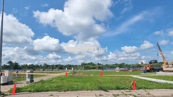 Nền hẻm kỹ thuật Nam Long 2, Cái Răng