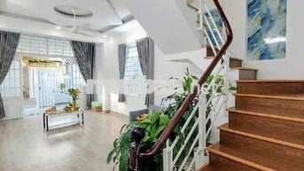 Huỳnh Tấn Phát - 2 Tầng - 4x16 - Gần TT Quận 7 - Nhỉnh 4 Tỷ
