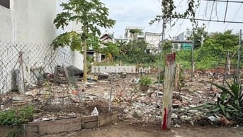 Bán đất đẹp 4x16 hẻm ô tô Huỳnh Tấn Phát – Nhà Bè, vị trí trung tâm,